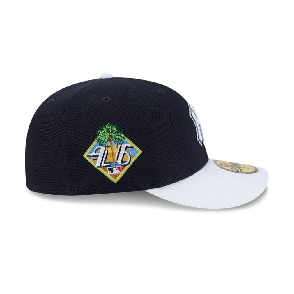ニューエラ キャップ PC 59FIFTY 2026 MLB Spring Training
