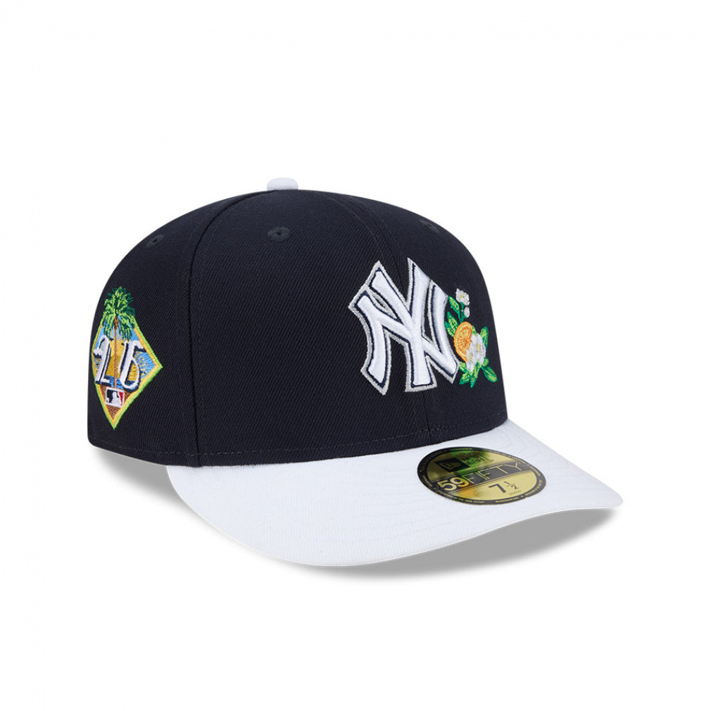 ニューエラ キャップ PC 59FIFTY 2026 MLB Spring Training