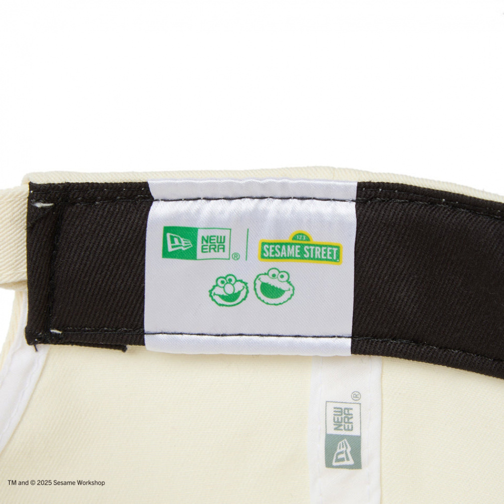 エルモ0824 エルモ0824 9THIRTY SESAME STREET セサミストリート ボックス