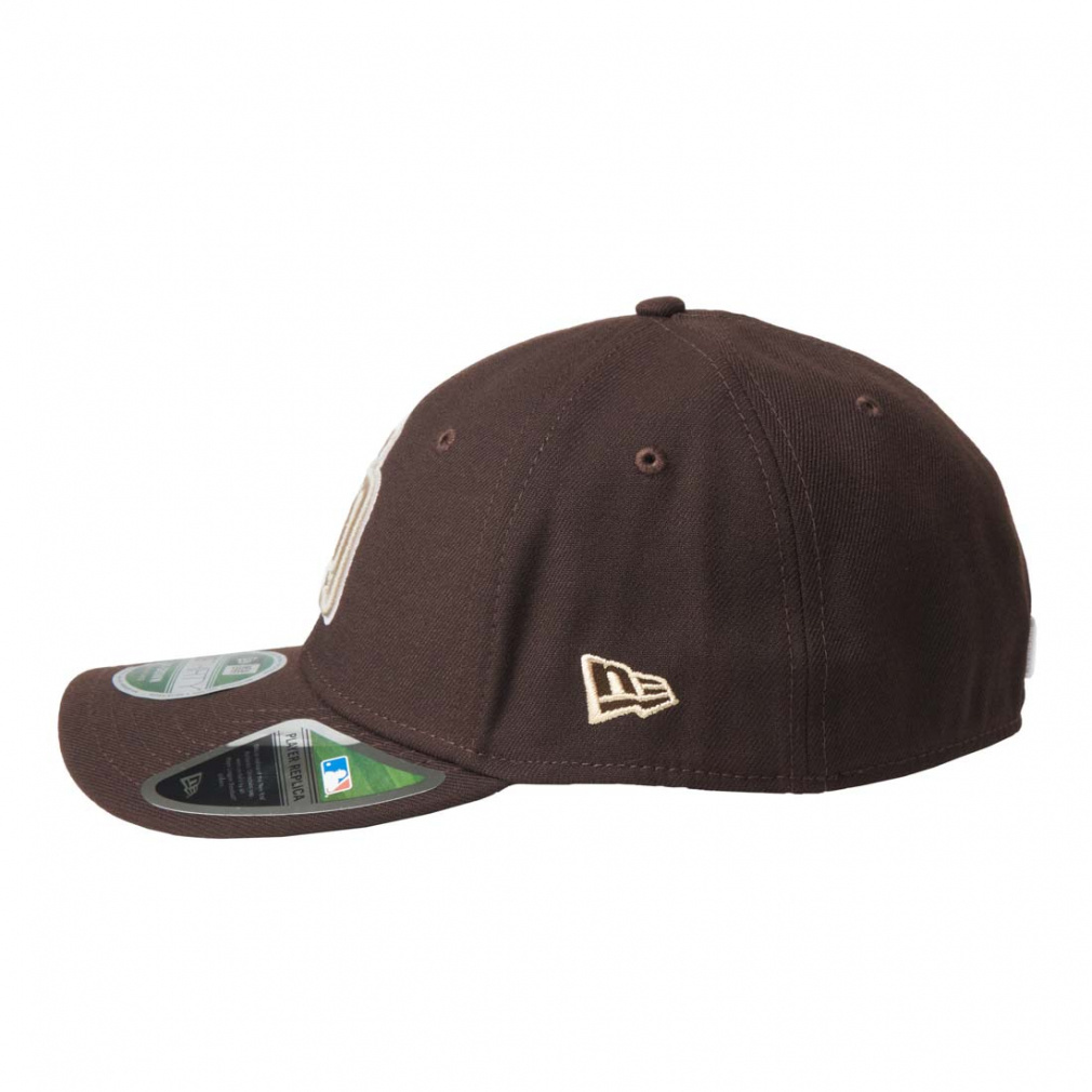 ニューエラ キャップ MLB PLYR REP 39THIRTY MC SADPAD ALT OTC JP