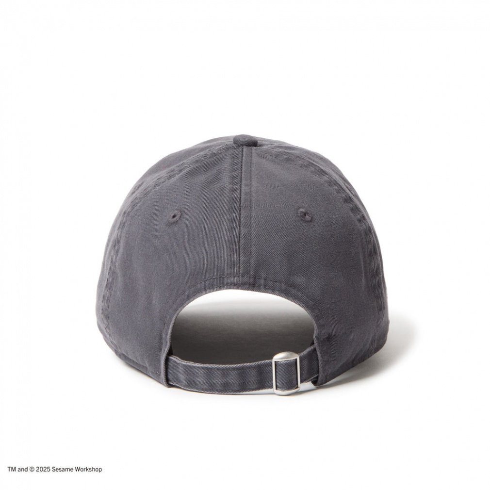 9THIRTY SESAME STREET セサミストリート Elmo エルモ サイド