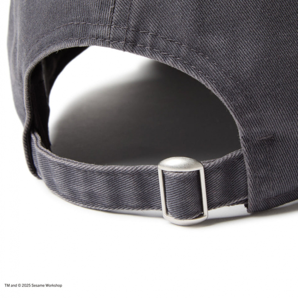 エルモ 9THIRTY SESAME STREET セサミストリート ボックスロゴ Elmo