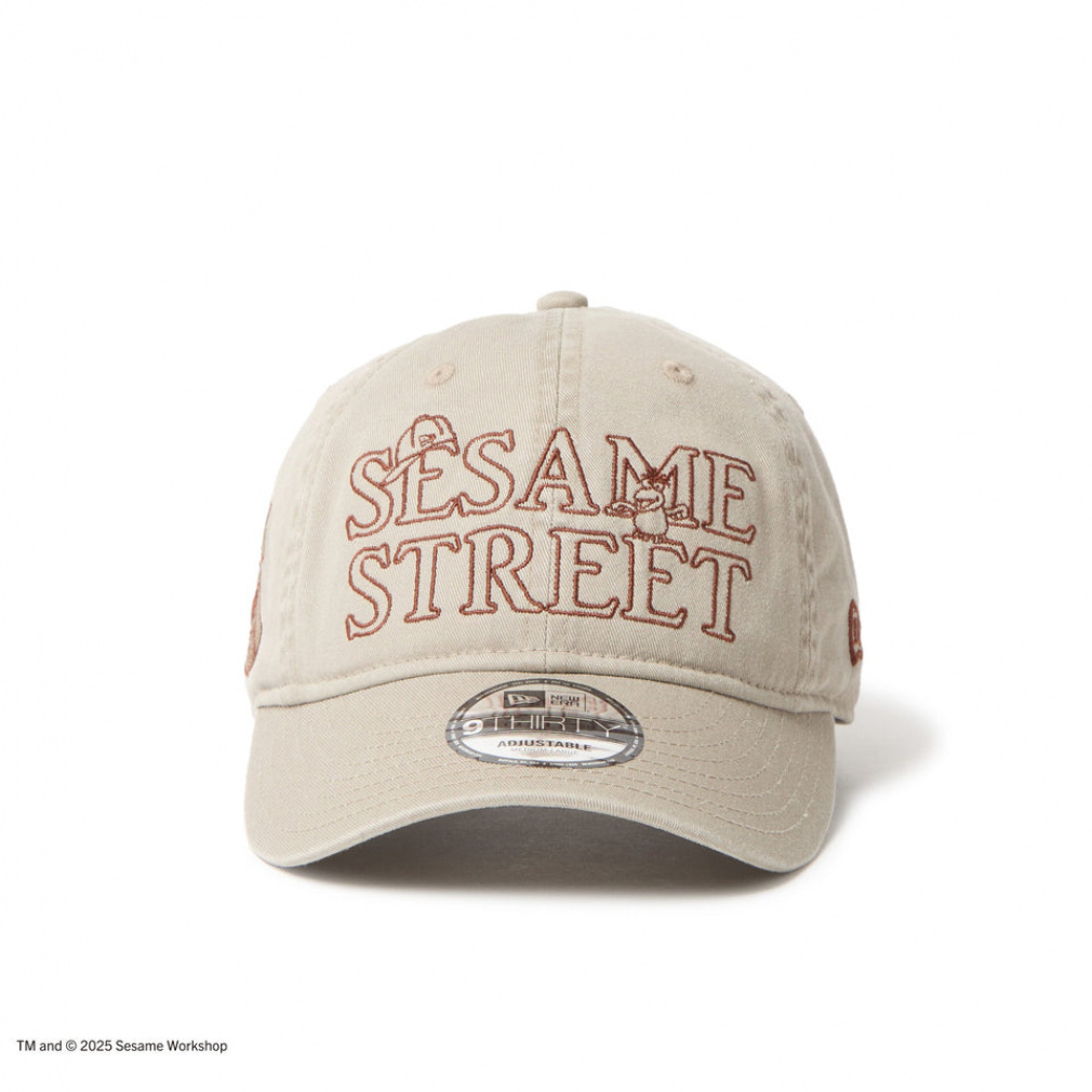 ア*ア様 CURRY9 クッキーモンスター　セサミストリート ア*ア様 CURRY9 クッキーモンスター セサミストリート