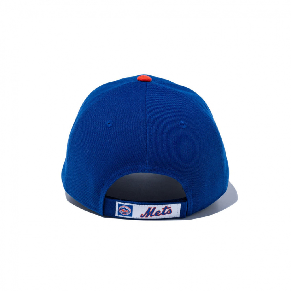 ニューエラ キャップ 9FORTY MLB Signature ニューヨーク・メッツ 千賀