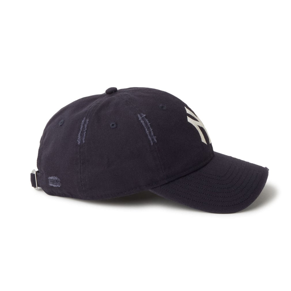 ニューエラ キャップ 9TWENTY MLB Visor Logo バイザーロゴ