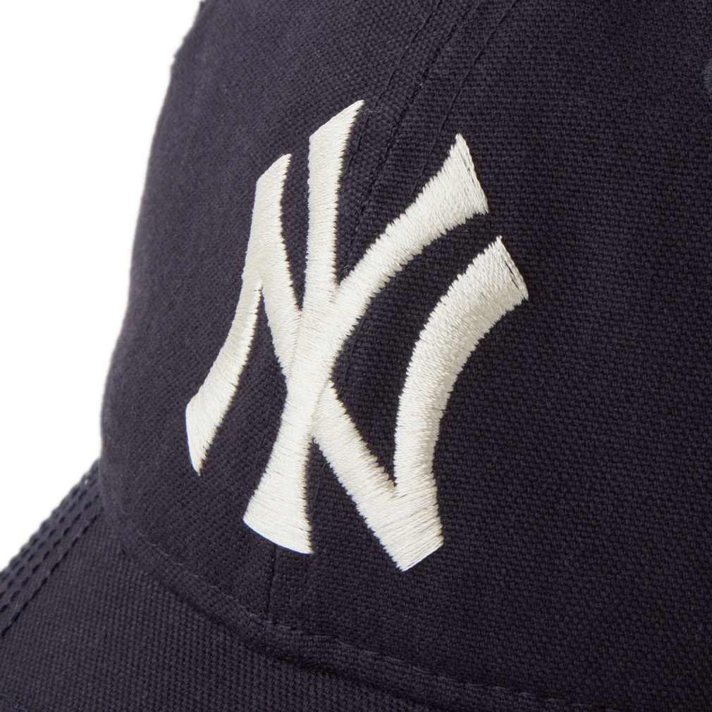 キャップ　ネイビー　L/XL セール】NEW ERA/ニューエラ キャップ 9TWENTY クロスストラップ