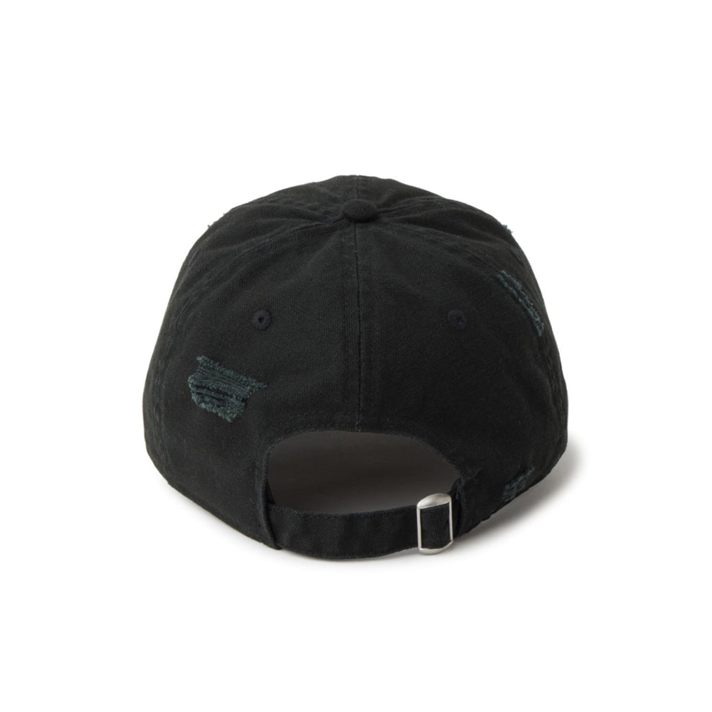 ニューエラ キャップ 9TWENTY MLB Visor Logo バイザーロゴ