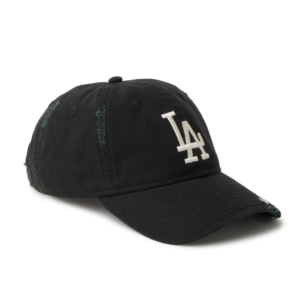 ニューエラ キャップ 9TWENTY MLB Visor Logo バイザーロゴ