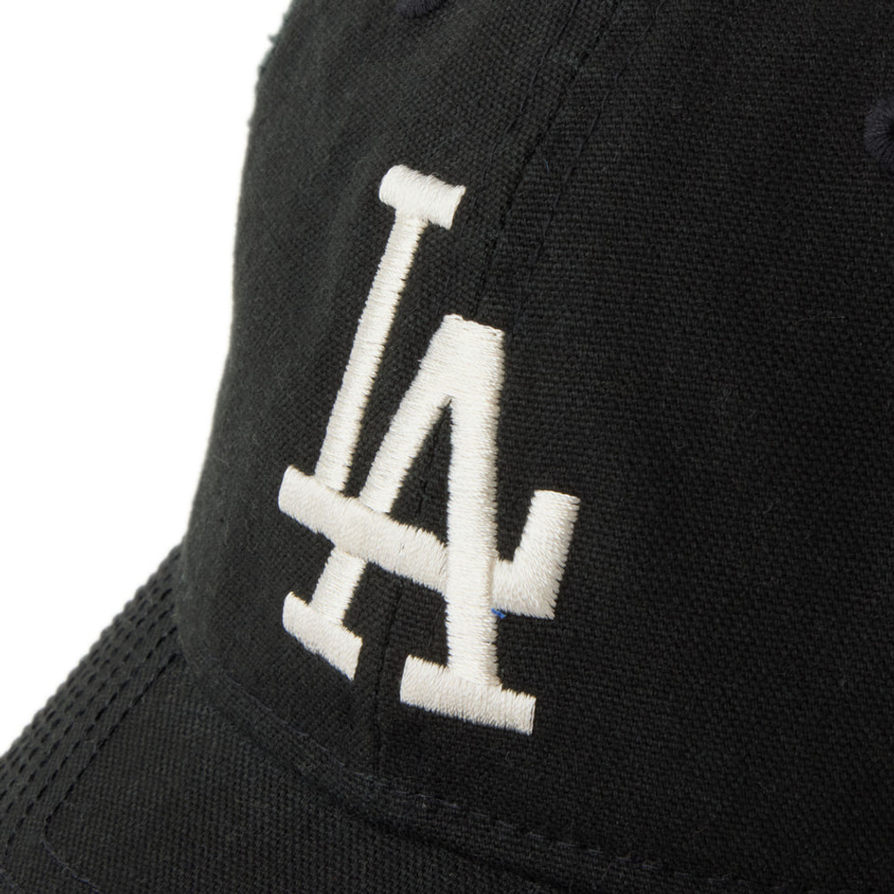 ニューエラ キャップ 9TWENTY MLB Visor Logo バイザーロゴ