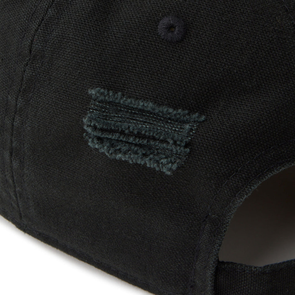 ニューエラ キャップ 9TWENTY MLB Visor Logo バイザーロゴ