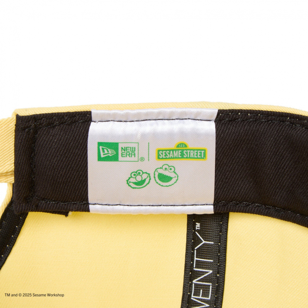 9TWENTY SESAME STREET セサミストリート Good Birds Club Big