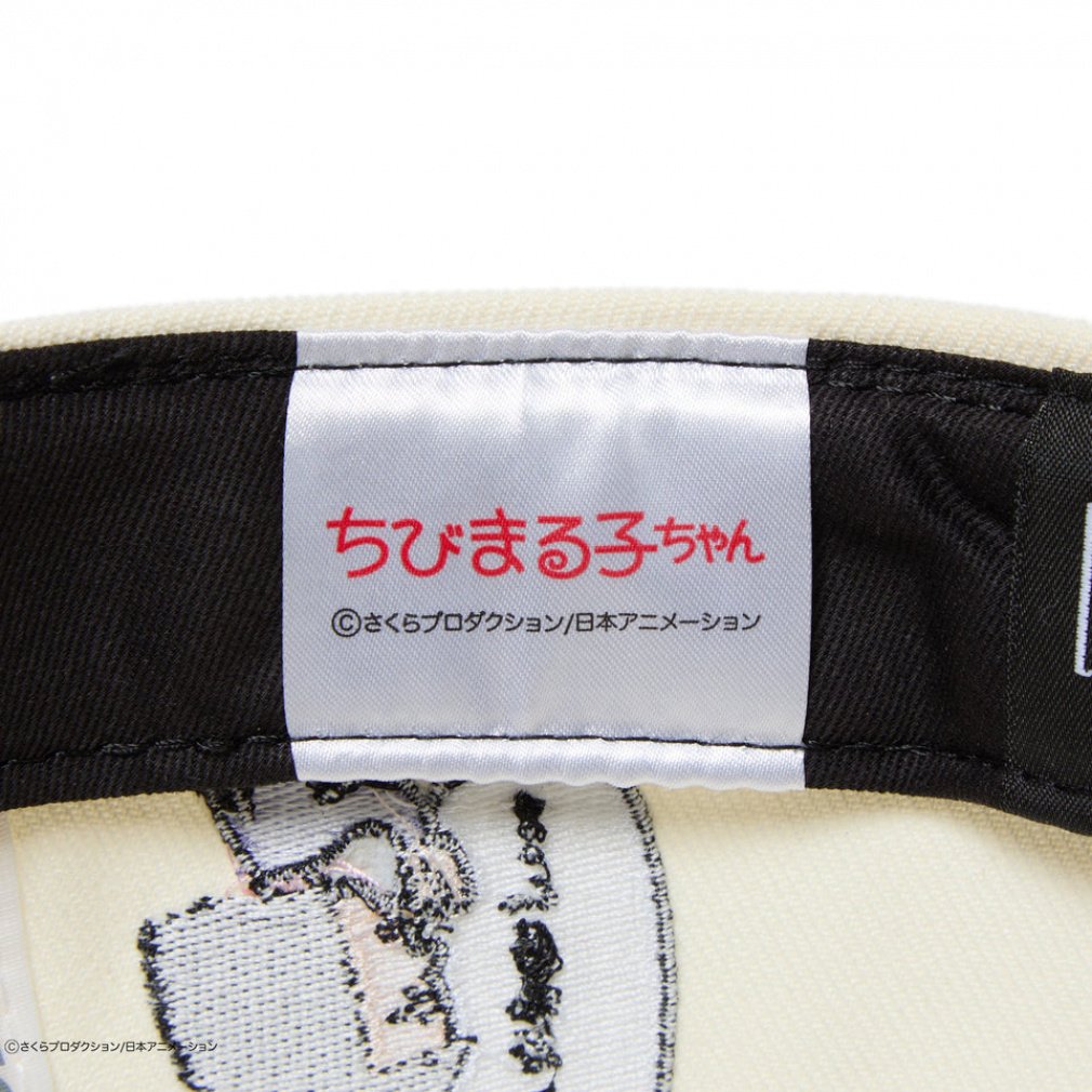 59FIFTY ちびまる子ちゃん オールオーバー クローム｜Alpen Online