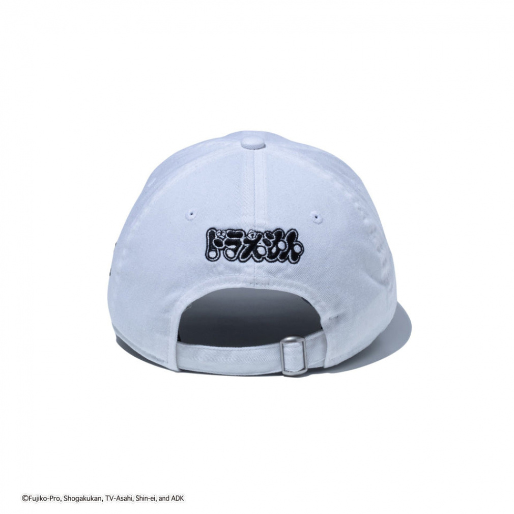 ニューエラ キャップ 9TWENTY ドラえもん キャップ ホワイト 14520617