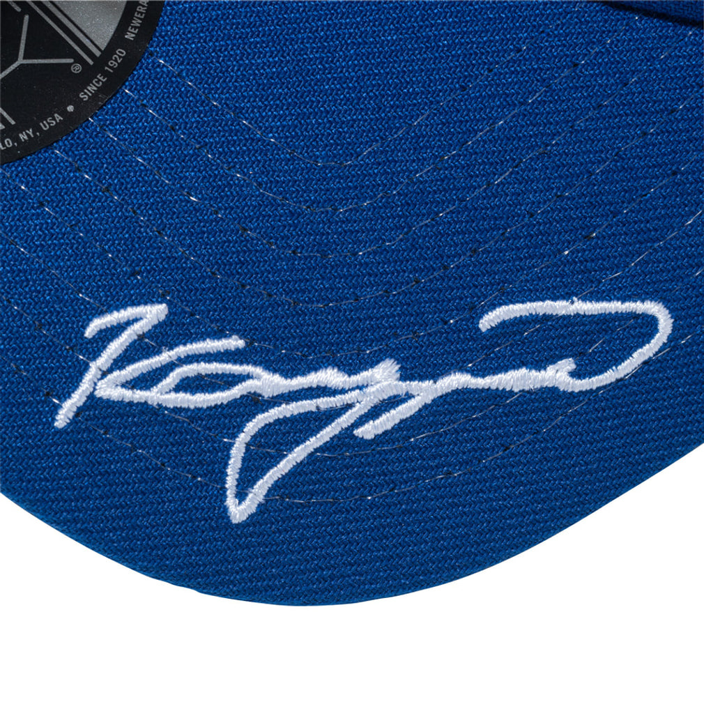 ニューエラ キャップ 9FORTY Japan Players Signature トロント