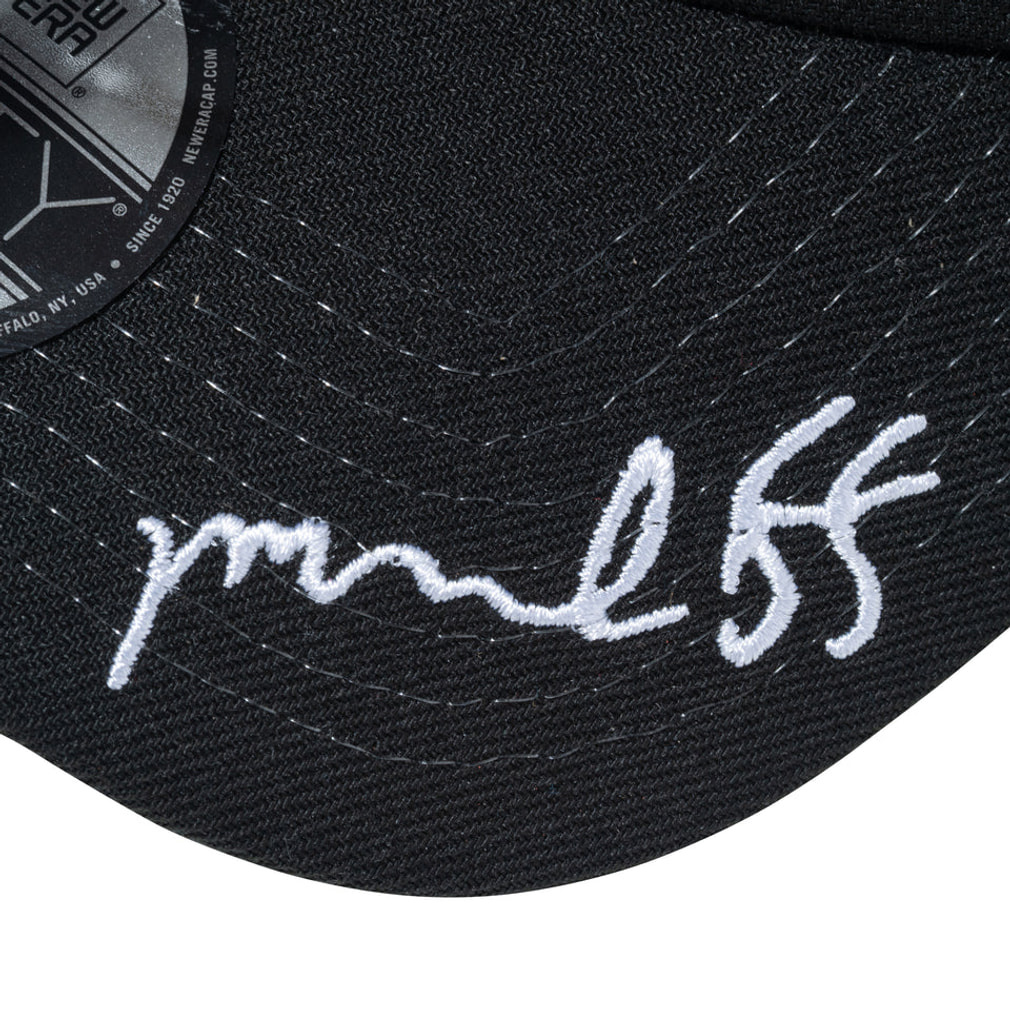 ニューエラ キャップ 9FORTY Japan Players Signature シカゴ
