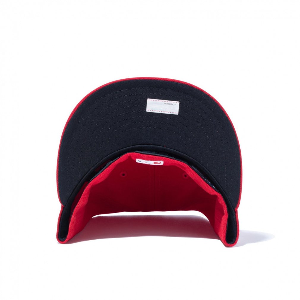 59FIFTY MLBオンフィールド ロサンゼルス・エンゼルス ゲーム
