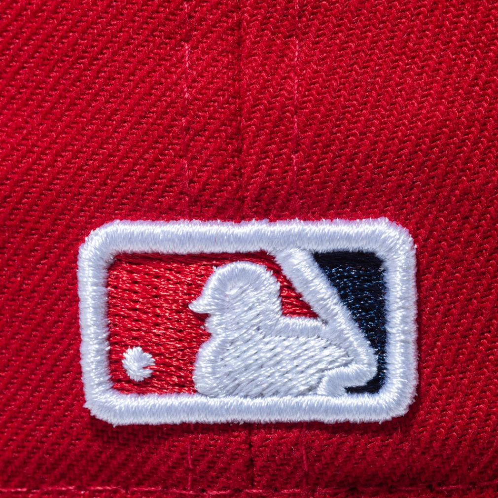 ニューエラ キャップ 59FIFTY MLBオンフィールド ロサンゼルス