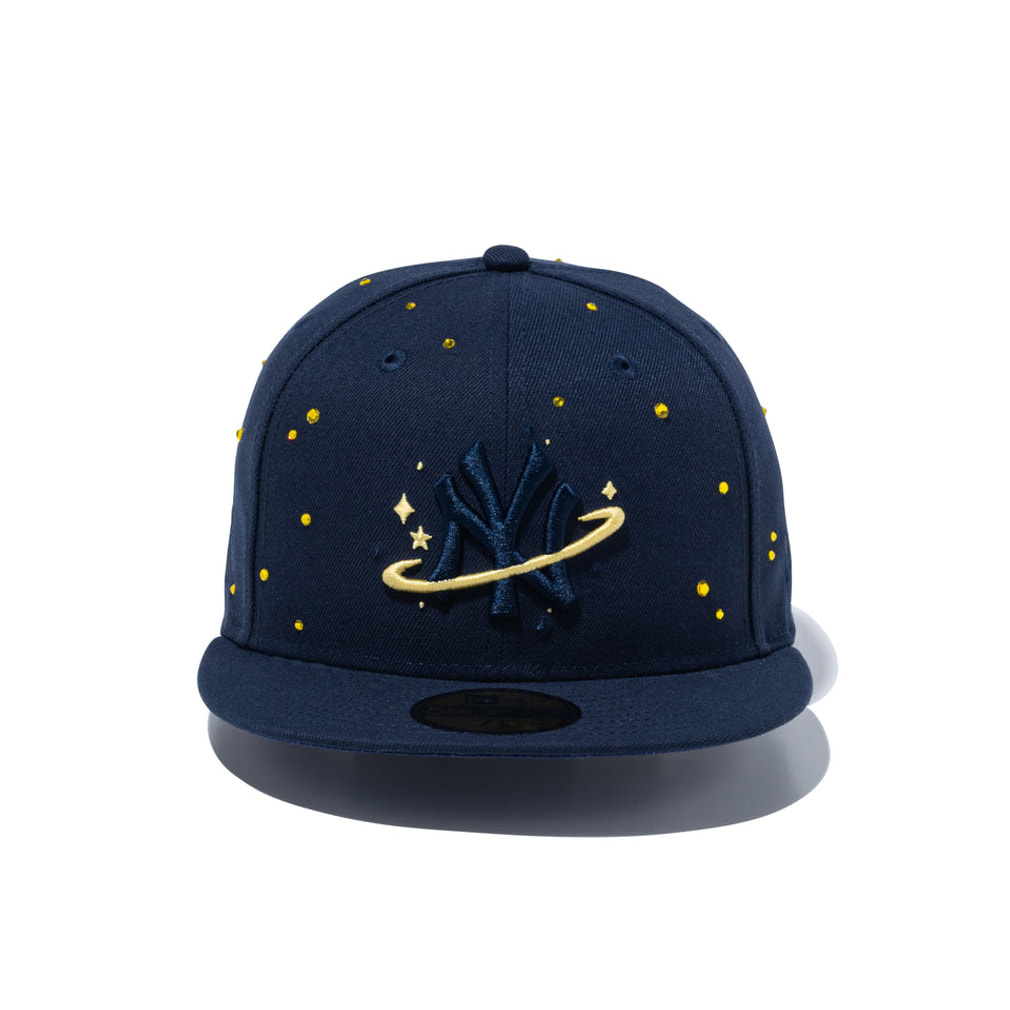 ニューエラ キャップ 59FIFTY When You Wish Upon a Star ライン