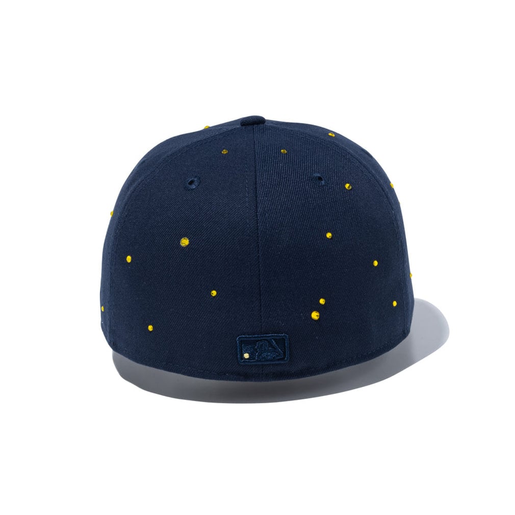 ニューエラ キャップ 59FIFTY When You Wish Upon a Star ライン