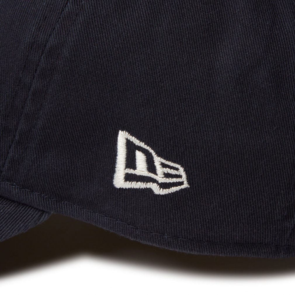 ニューエラ キャップ 9TWENTY Khaki Sweat Band ニューヨーク