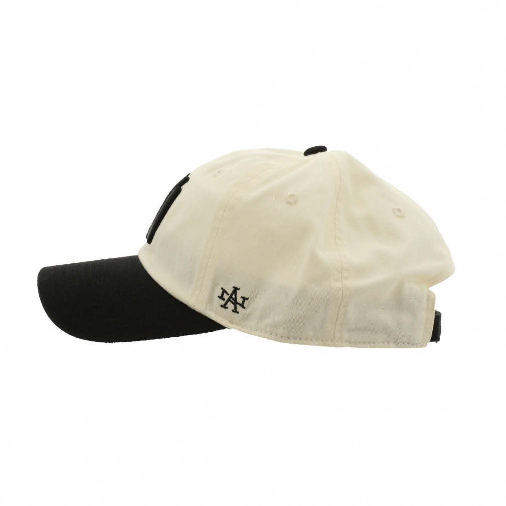 アメリカンニードル キャップ NY BLACK YANKEES エヌワイ ブラック