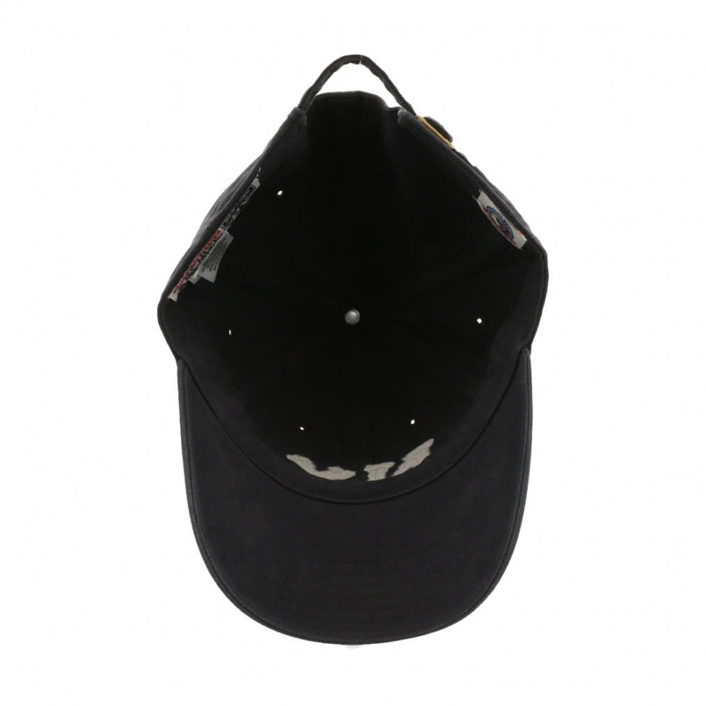 AMERICAN NEEDLE NEW YORK BLACK YANKEES ニューヨーク ブラック