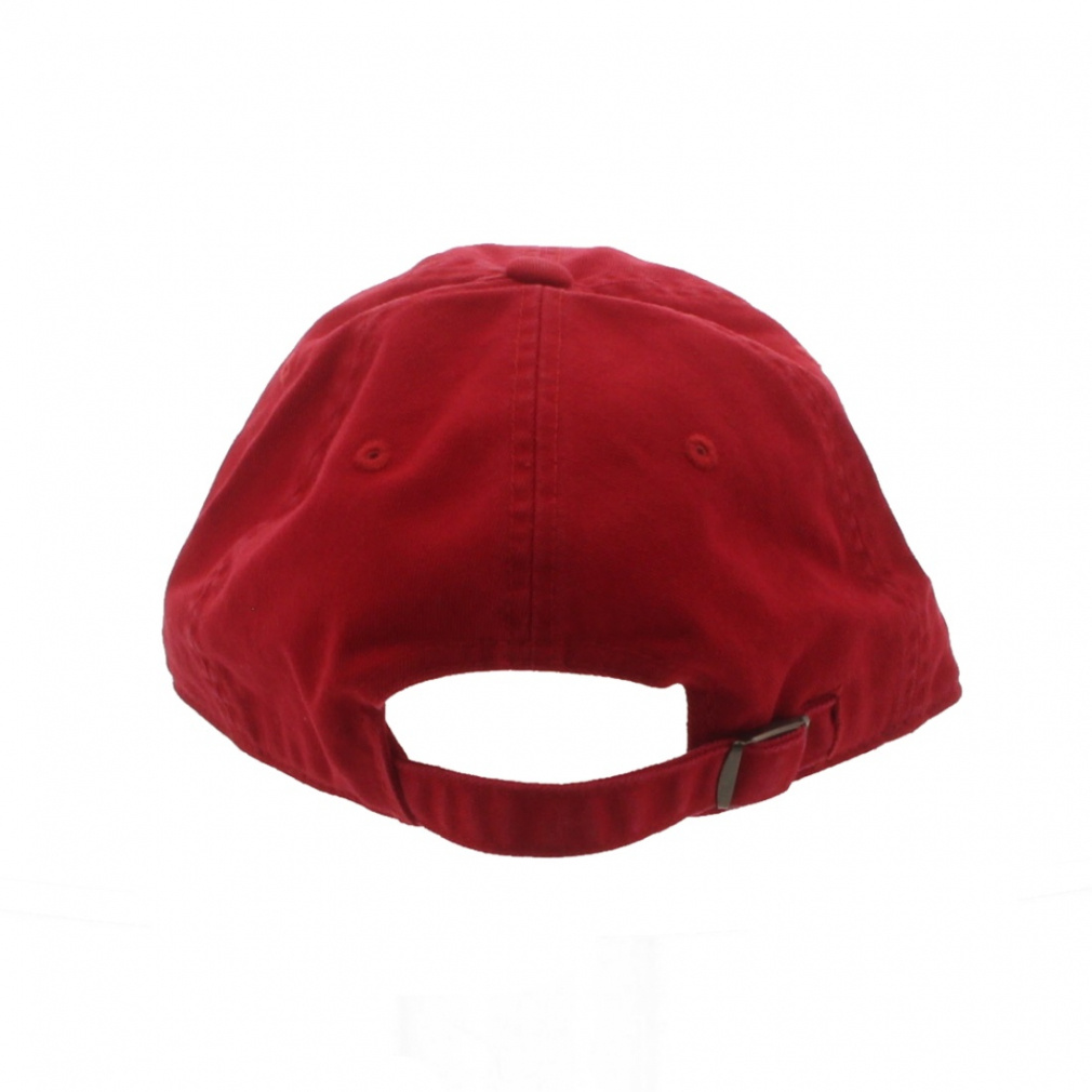 アメリカンニードル キャップ KETCHUP BALLPARK AN ケチャップ ボール