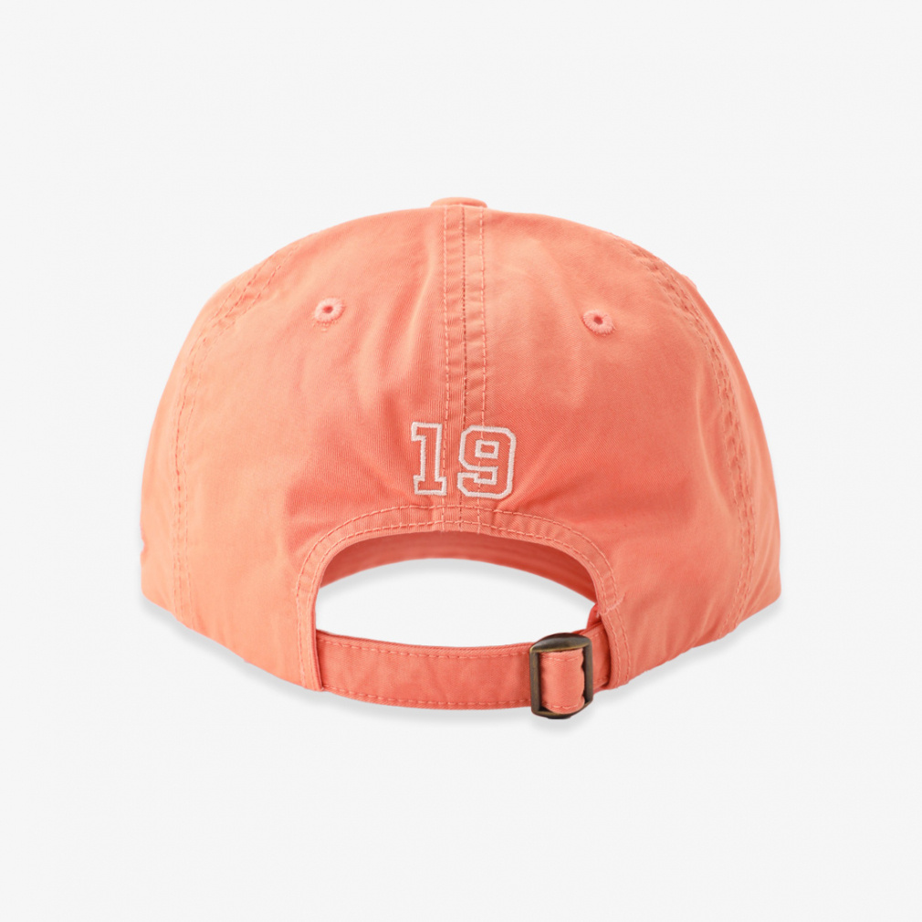 チャンピオン キャップ ウォッシュツイルハイキャップ 181-0053 帽子