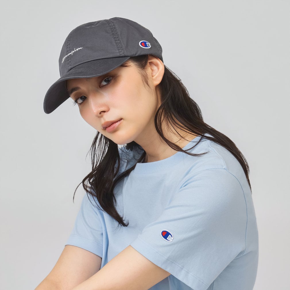 チャンピオン キャップ CHAMPION チャンピオン ウォッシュツイルハイ