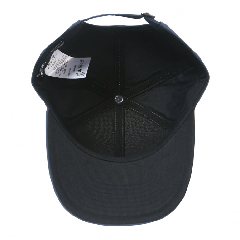 オークリー キャップ ESSENTIAL METAL CAP 25.0 FOS902035 62C 帽子