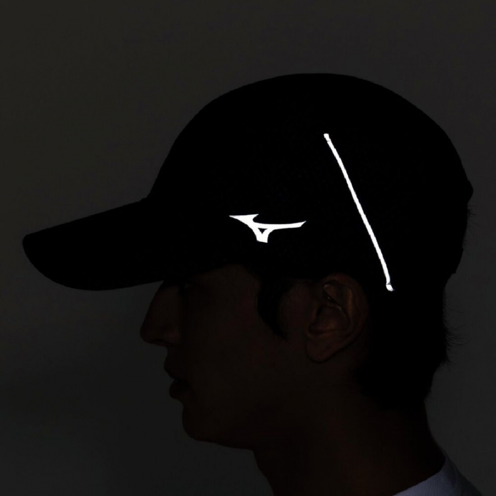 ソーラーカットクールホールドキャップ｜Alpen Online