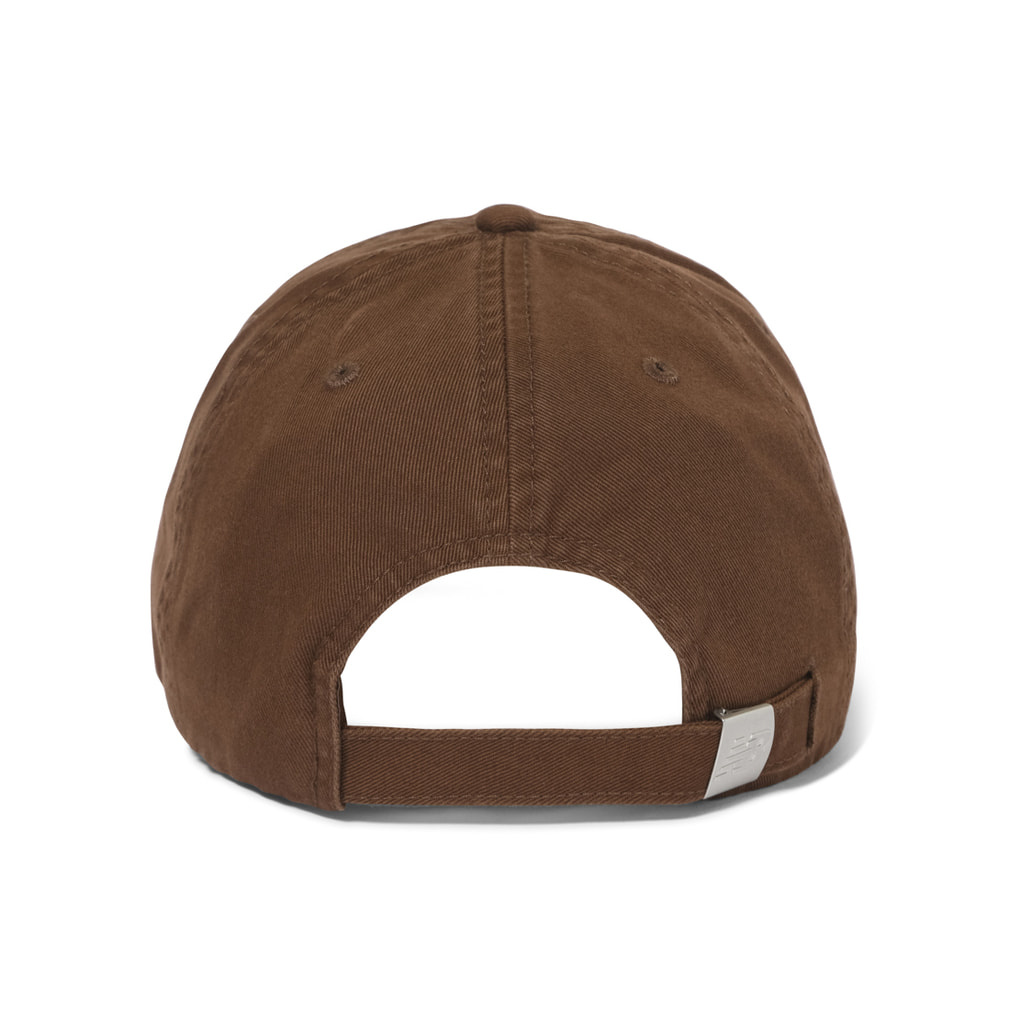 ニューバランス キャップ 6 Panel Circle Graphic キャップ LAH51012