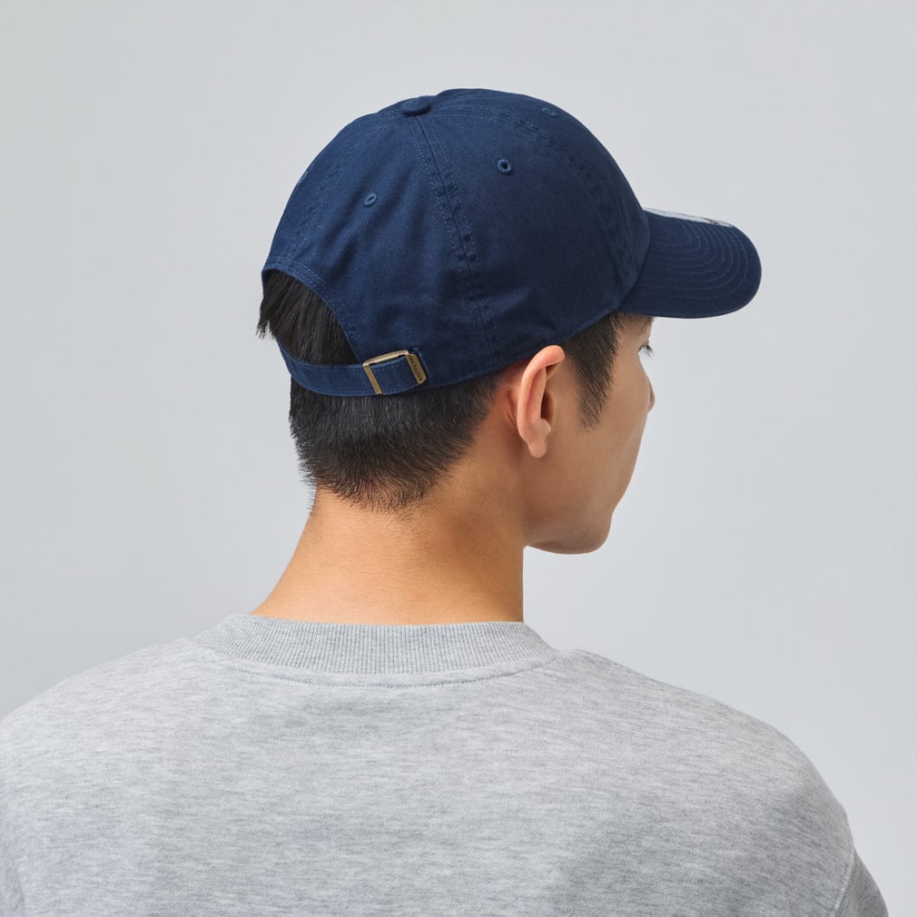 ニューバランス キャップ NB by 47 Clean Up LAH00151 NNY 帽子