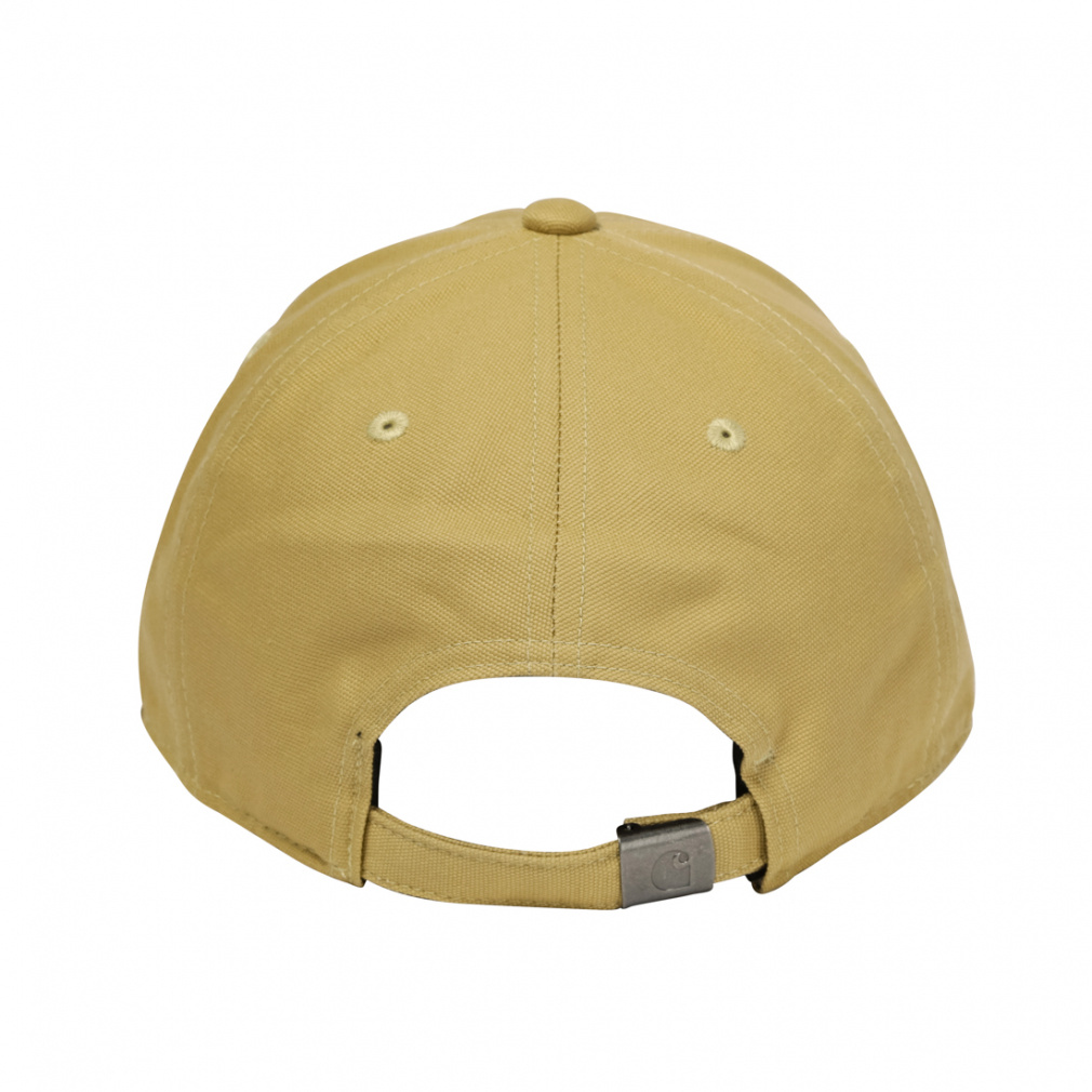 カーハート キャップ CANVAS SCRIPT CAP I028876 22WXX 帽子 Carhartt