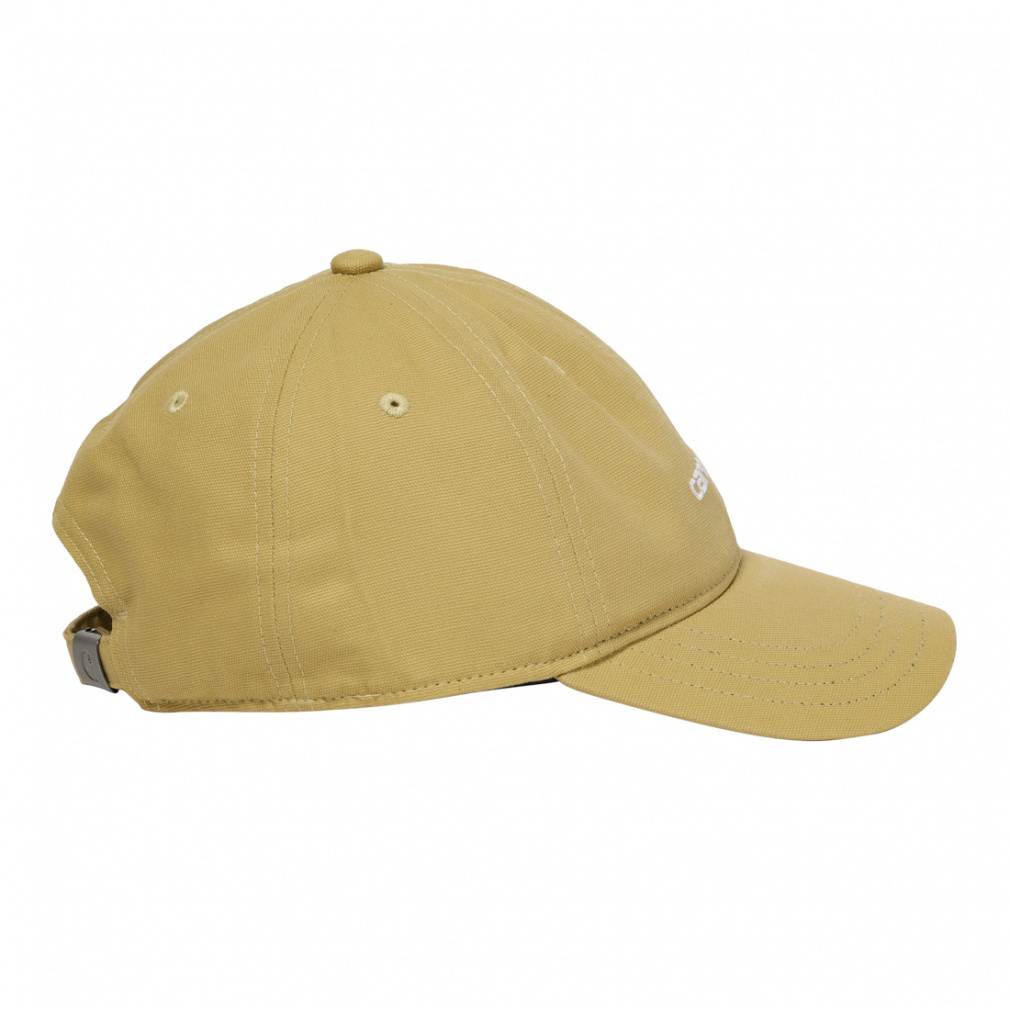 カーハート キャップ CANVAS SCRIPT CAP I028876 22WXX 帽子 Carhartt