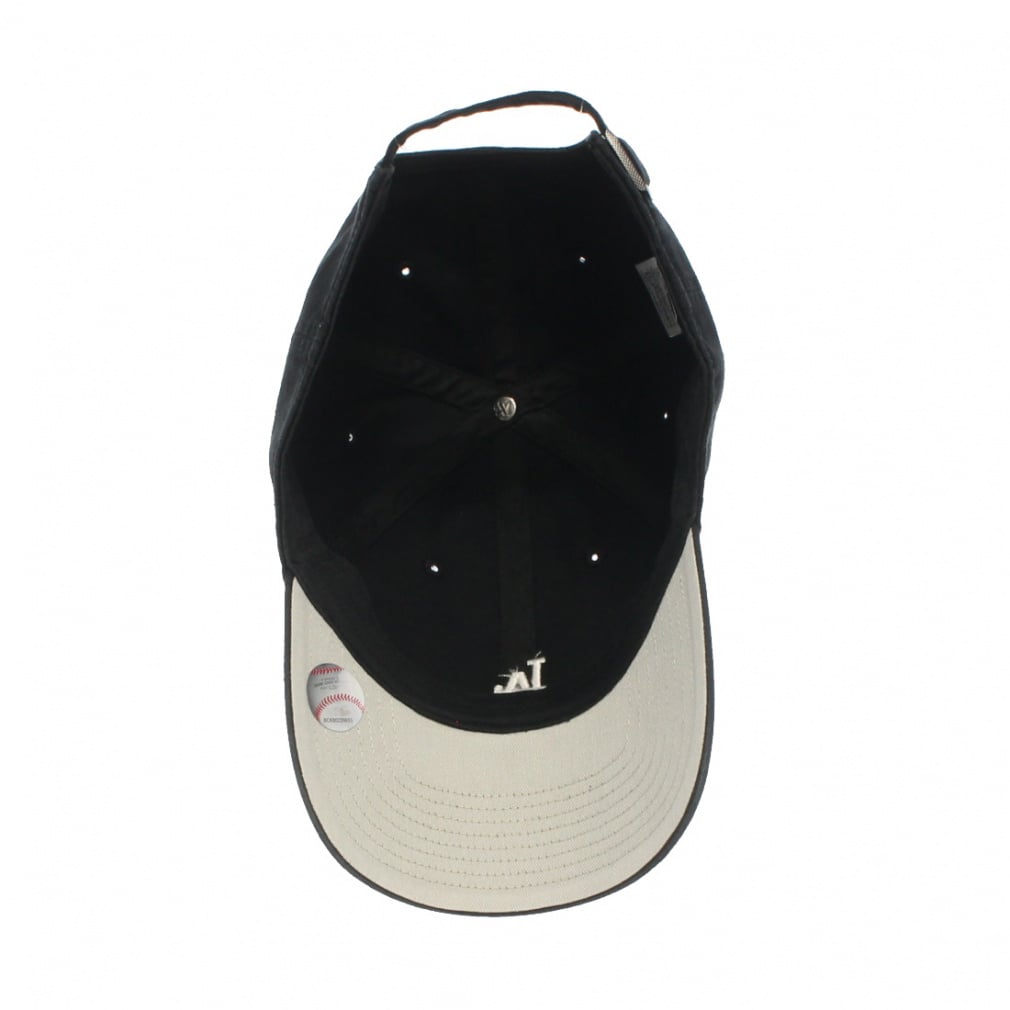 フォーティーセブン キャップ クリーンナップ ベースランナー