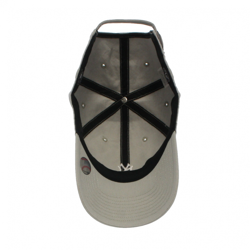 フォーティーセブン キャップ クリーンナップ ベースランナー