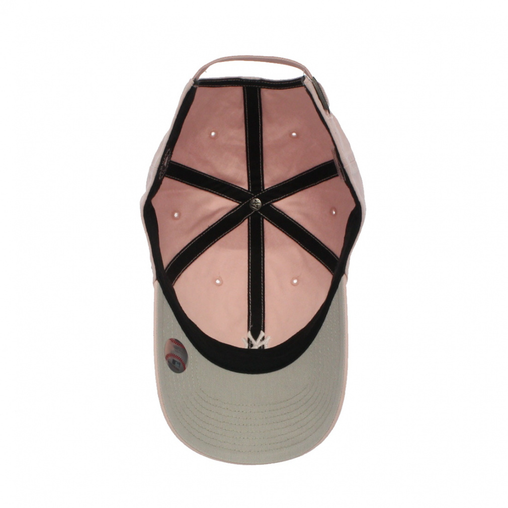 フォーティーセブン キャップ クリーンナップ ベースランナー