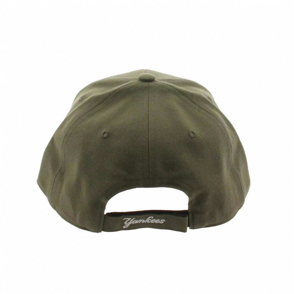 フォーティーセブン キャップ MVP エムブイピー ニューヨーク