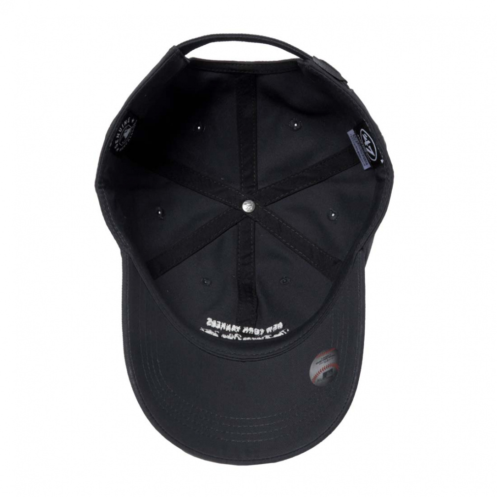 フォーティーセブン キャップ 47 クリーンナップ ニューヨーク