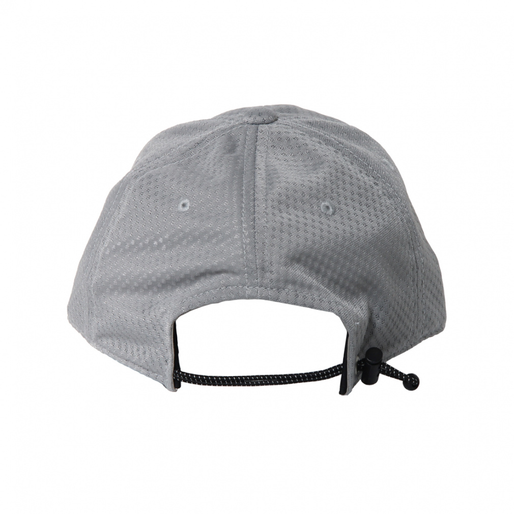 キャップ CCT ライトメッシュワイドキャップ 252032009 03 帽子