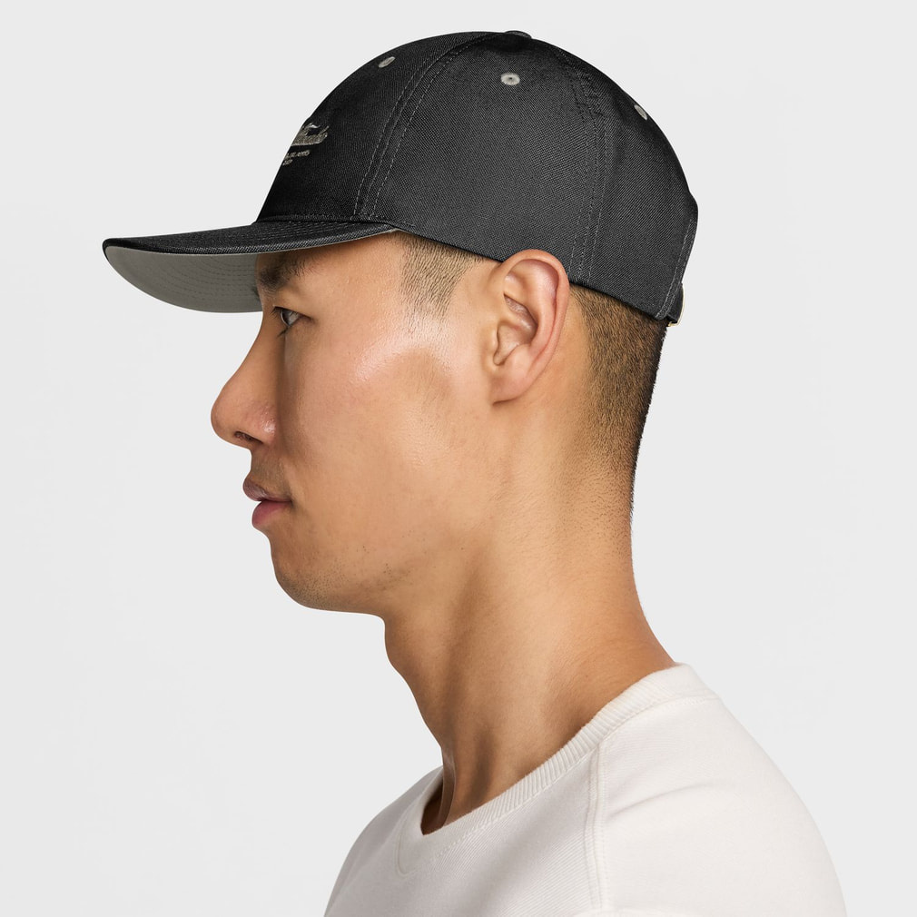ナイキ キャップ クラブ U FB PREM L キャップ IH8804 010 帽子