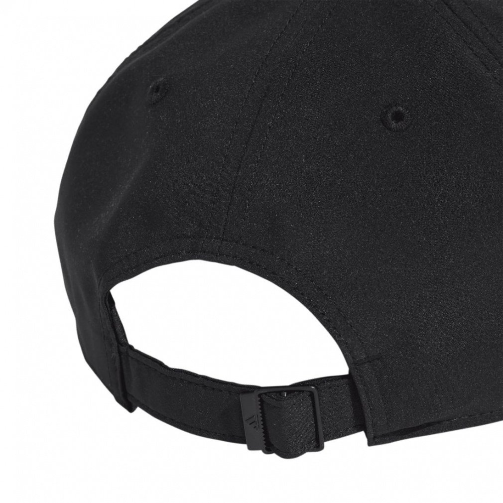 未使用　アディダス ベレー帽 黒　Ｌ アディダス キャップ 軽量ベースボールキャップ JE5653 帽子