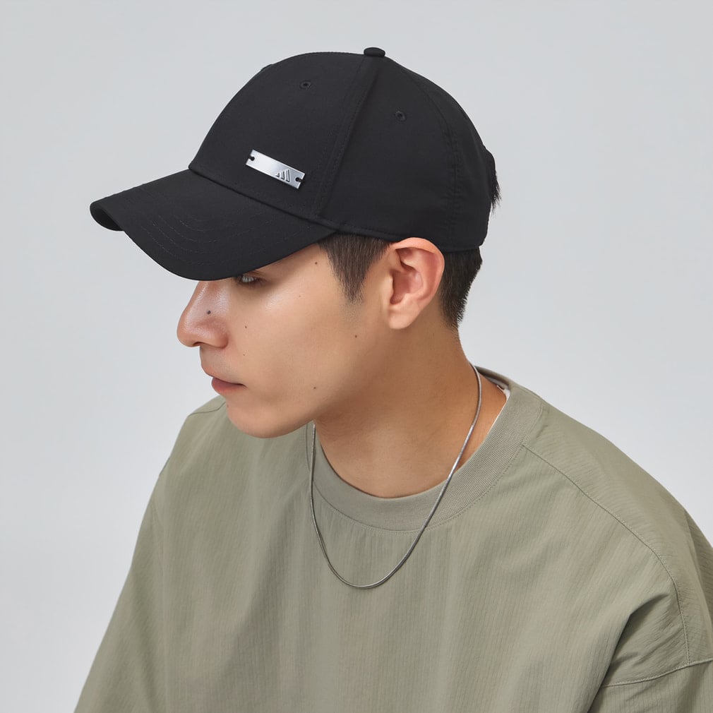アディダス キャップ 軽量ベースボールキャップ JE5653 帽子