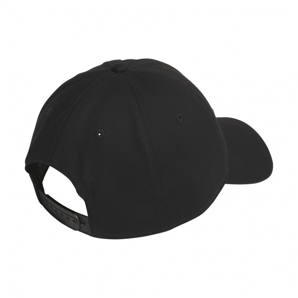 アディダス キャップ MH キャップ JZ2121 帽子 ： ブラック adidas