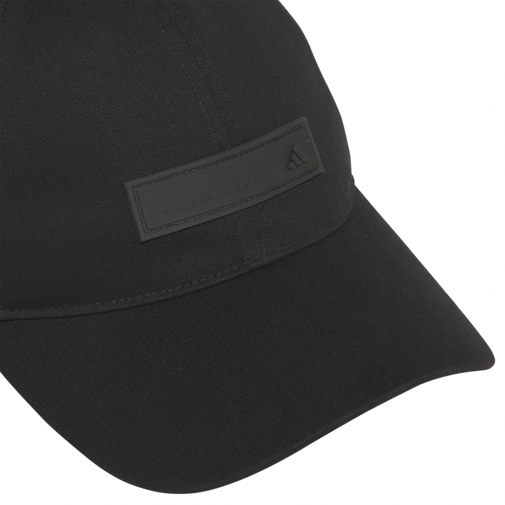 アディダス キャップ MH キャップ JZ2121 帽子 ： ブラック adidas