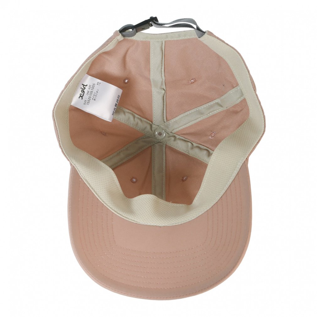 エックスガール レディース キャップ ベーシックキャップ BASIC CAP