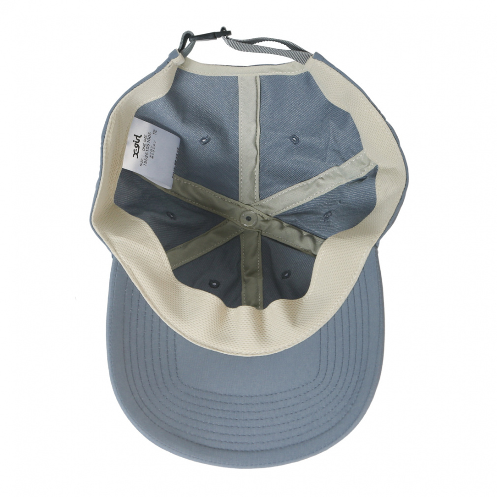  peak アルペンカップ ベーシックキャップ BASIC CAP アルペン別注｜Alpen Online