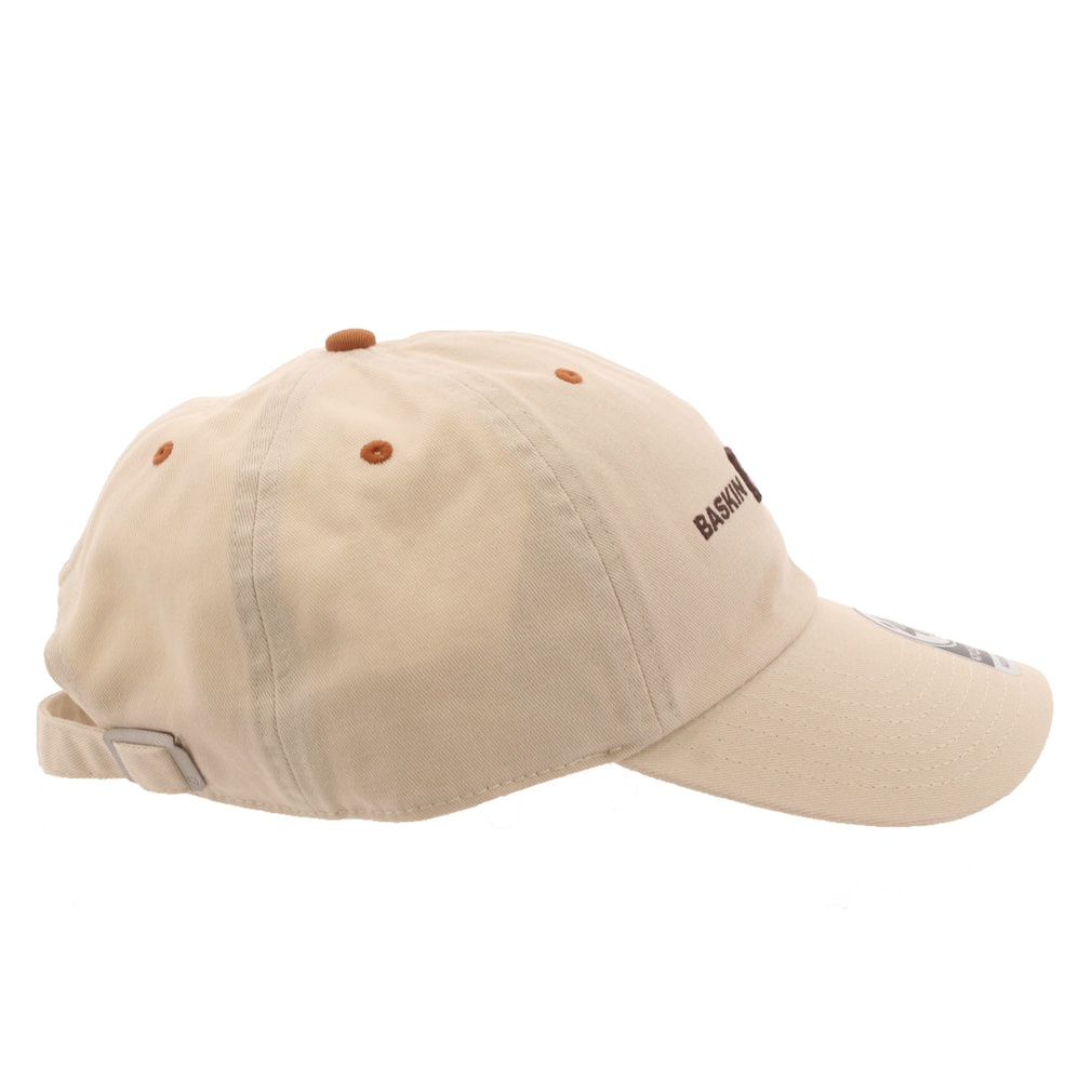 フォーティーセブン レディース キャップ 47A CLP-JP-BASROB-CARRIB-GW