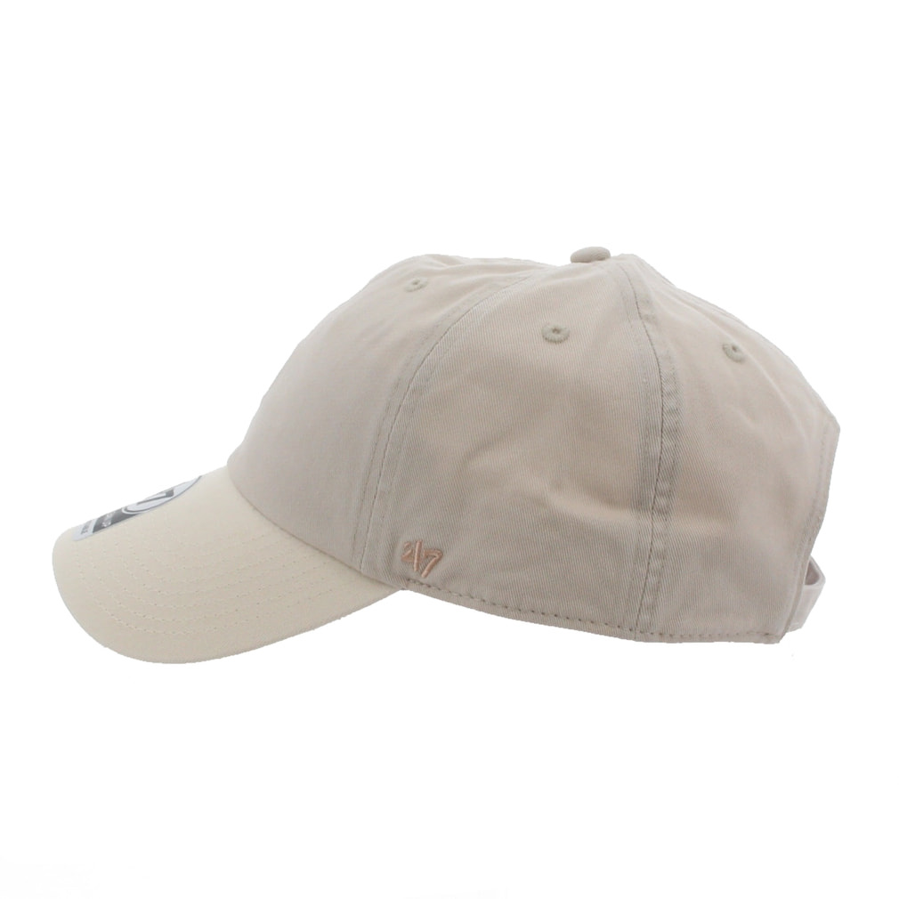 フォーティーセブン レディース キャップ 47A CLP-MLB-LOSANG-YUKHAY